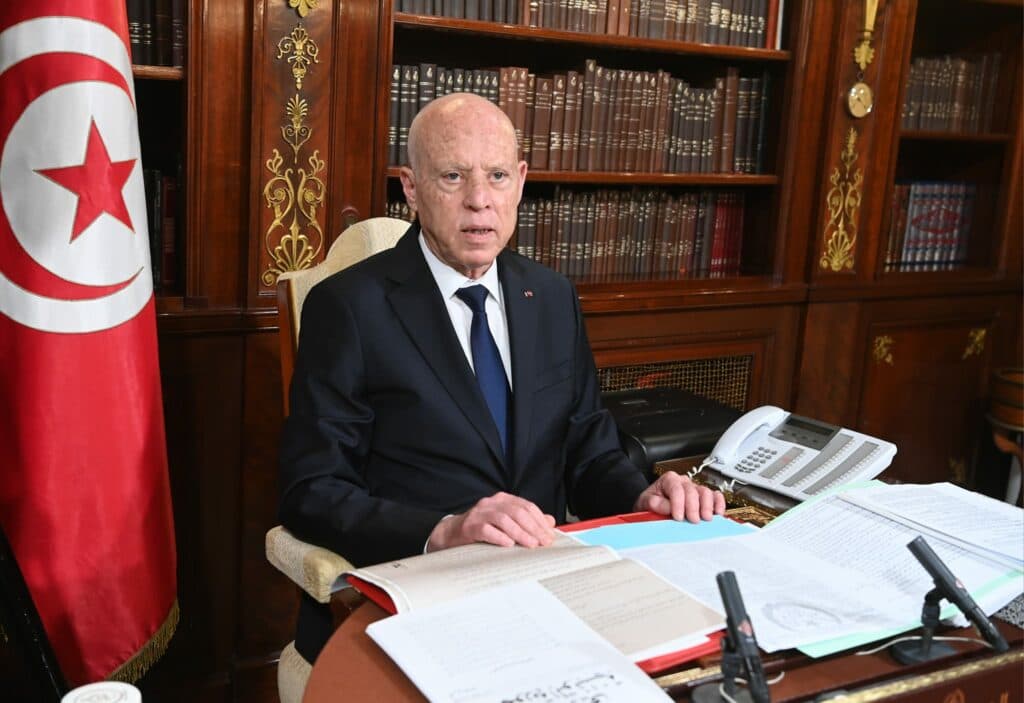 Tunisian President Approves Funding Deals