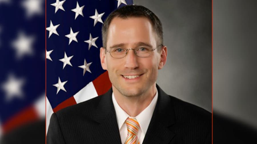 Former US envoy on Nadia Akacha's remarks about Kais Saied