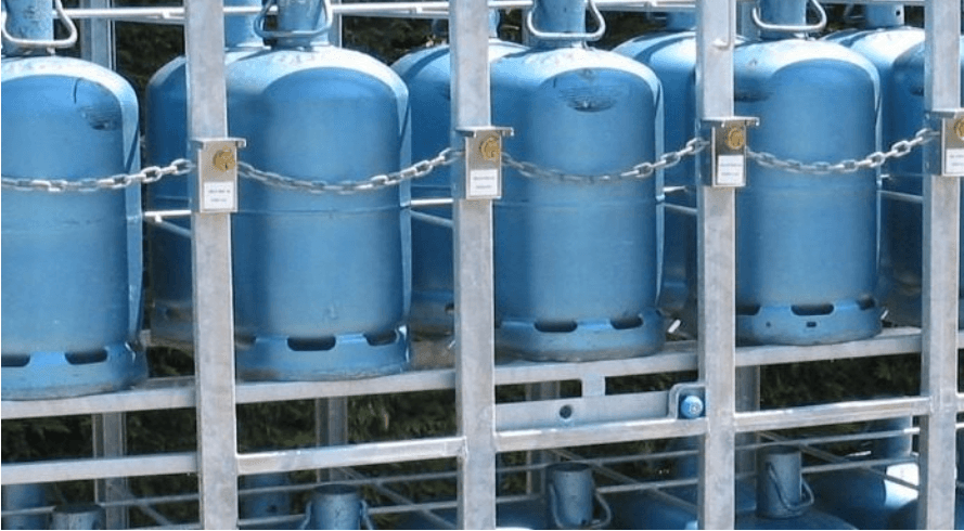 Tunisian Telegraph: Preparations to Secure Gas Supply for Winter