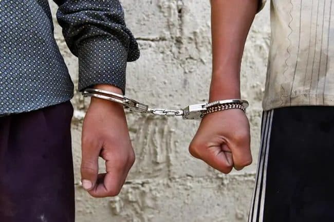 Tunisie Telegraph: ولد الذيب detained
