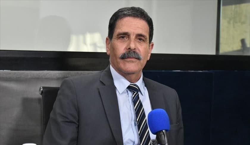 ABA awards Tunisian lawyer El Hami El Ayyashi