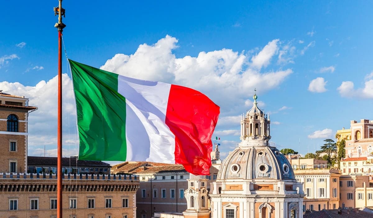 Italy files case against Adel Ben Ramadan
