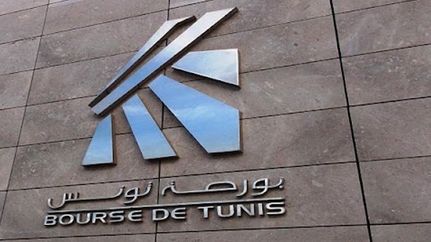 Tunisian stocks pause after decline