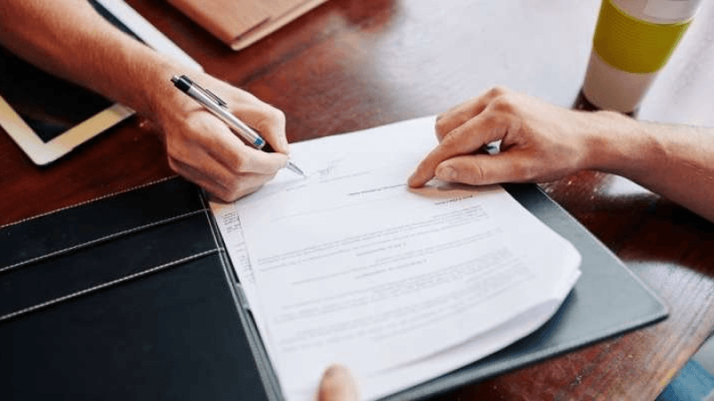 Tunisian Public Sector Faces 48000 Unresolved Cases