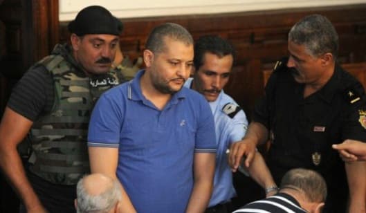 عماد الطرابلسي يرفض المثول أمام القضاء مجدداً في تونس