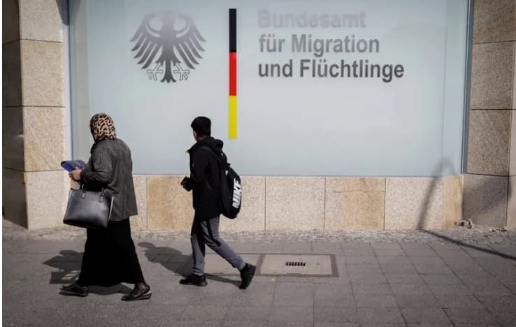 Tunisian children involved in German boy abuse