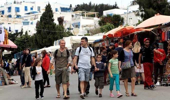 Tourist Concerns as Costs Rise