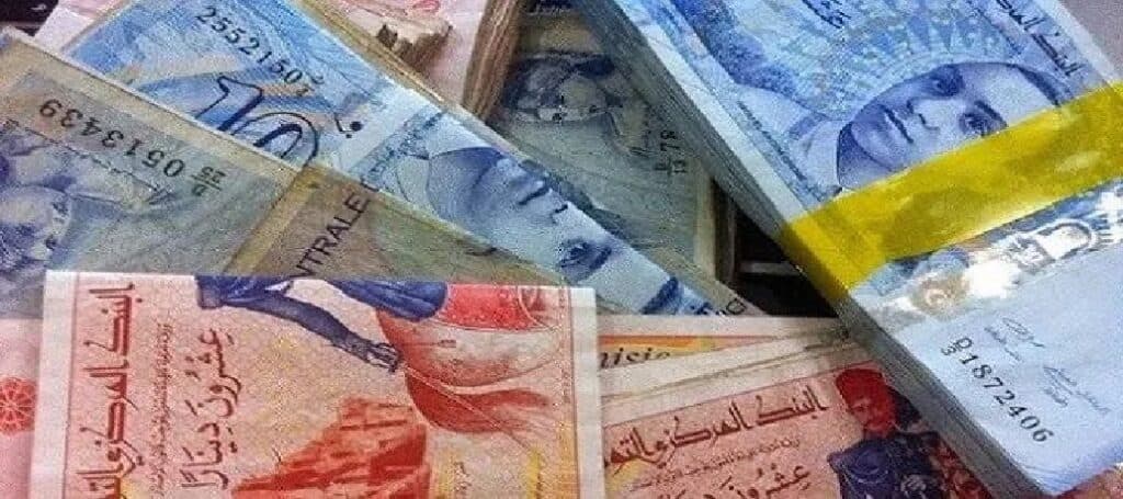 تدهور احتياطي العملة في تونس