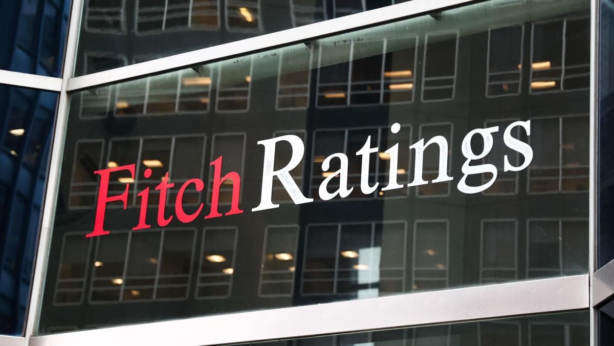 Fitch Keeps Tunisia's Credit Rating at B-