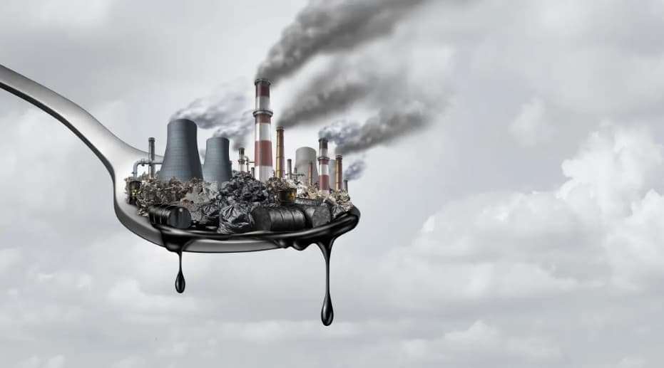 Rades Focuses on Industrial Pollution After Presidential Visits