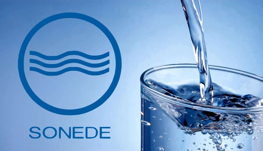 Water supply disruption in Radès starting 8:00 AM