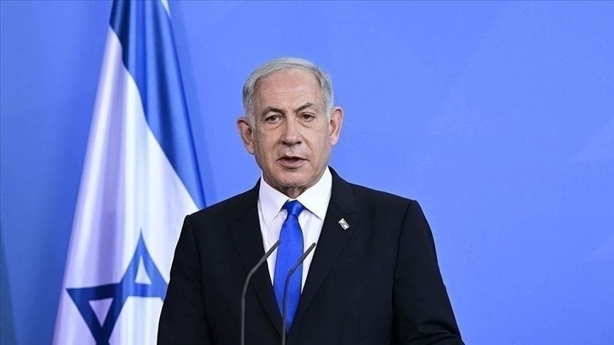 67% of Americans Oppose Israel Due to Netanyahu