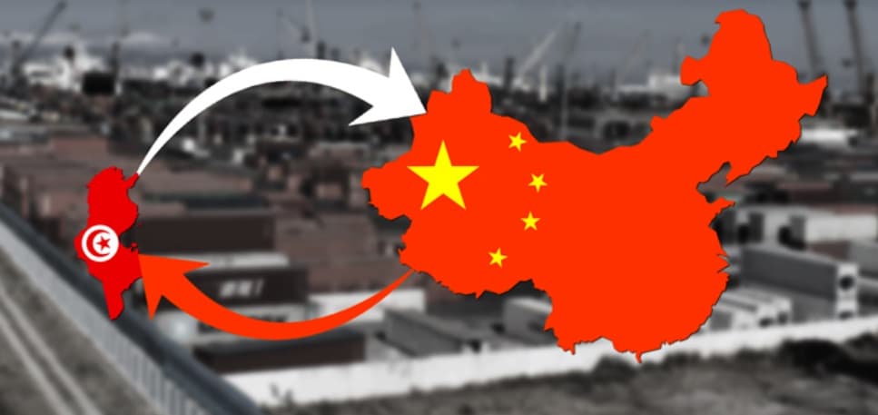 European Commission announces new measures to curb Chinese company expansion in Tunisia