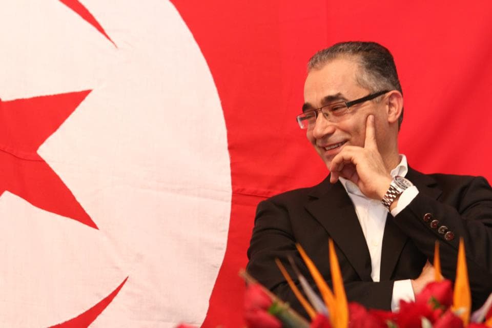 مرزوق يرد على تصريحات تبون