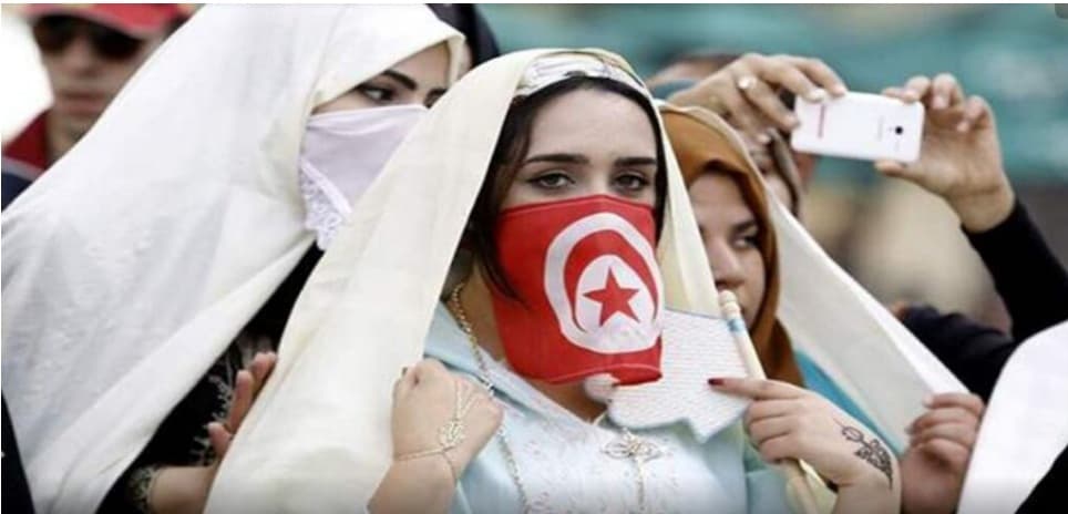Why was Women's Day missing at Carthage Palace
