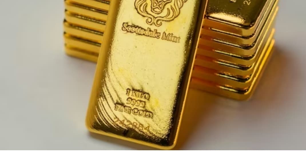 Tunisia Telegraph: Gold increases after US news