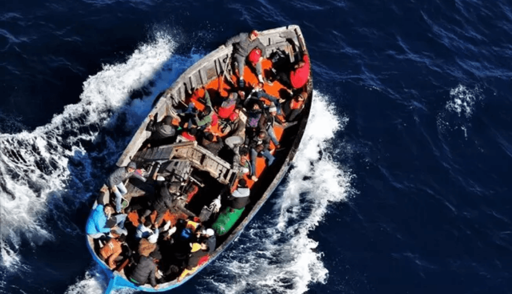 Europe Funds Marine and Migration Efforts in North Africa
