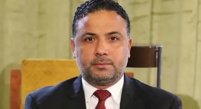 Tunisia Telegraph: Makhlouf in Court