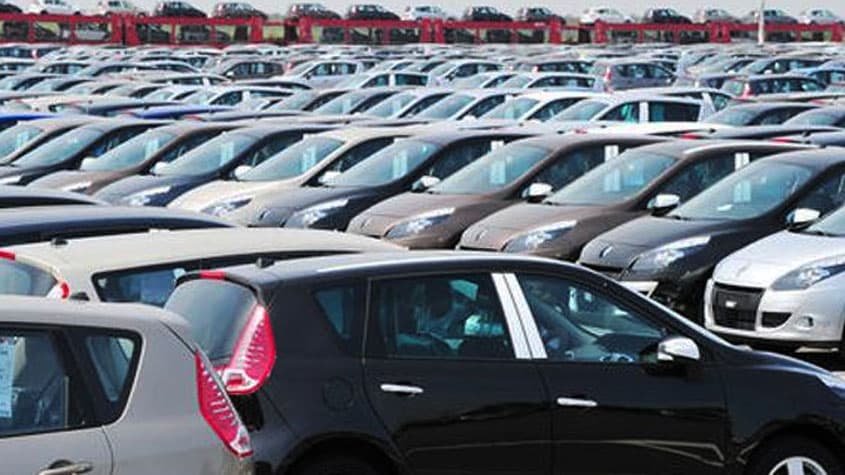 Tunisians Buy Record Number of Cars in First Half of 2026 Despite High Prices, Tunisia Telegraph Reports