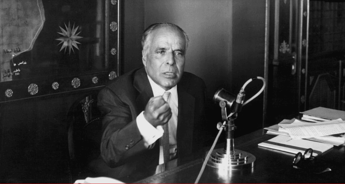 Tunisia Telegraph Examines Bourguiba's Legacy