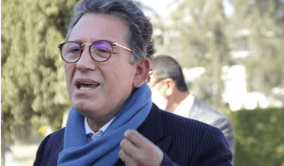 Tunisie Telegraph: Record Heatwave in Tunisia Dr Boujdraia Urges Action