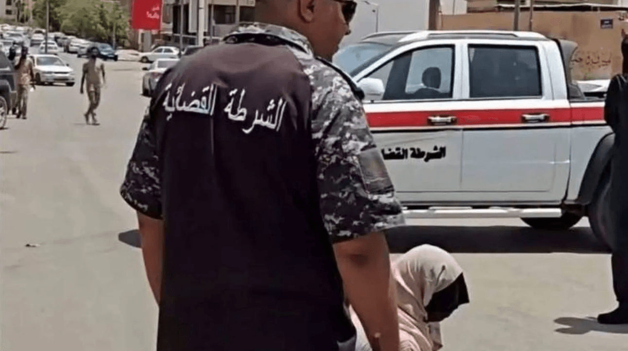 Tunisie Telegraph يوتيوب تنفيذ حد الزنا يثير ليبيا