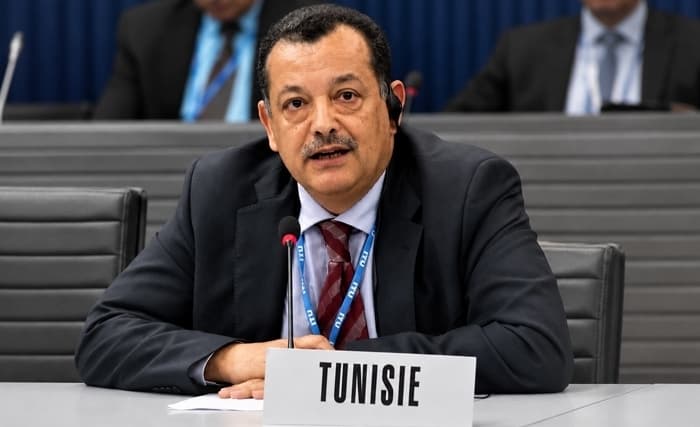 Tunisia Candidate Withdraws as Zambia Leads in AU Communications