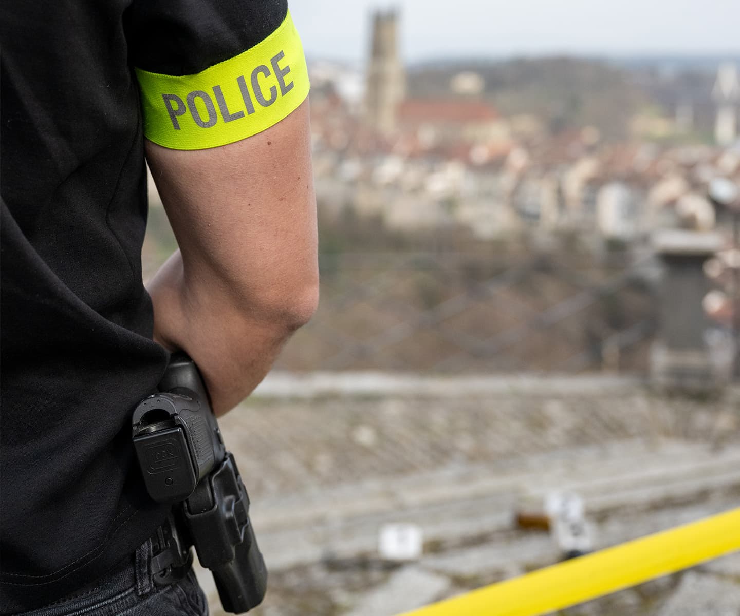 Tunisia Telegraph: Tunisian Injured in Attack in Switzerland