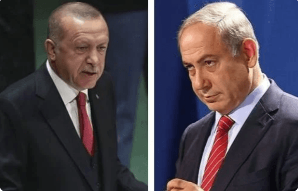 طبيب إسرائيلي ينقذ حياة أردوغان بموافقة نتنياهو وبطلب من الموساد