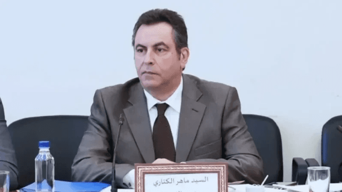 Tunisia Telegraph: Deputy Maher Al-Kattari and the 500 Million Dollar Loan Controversy