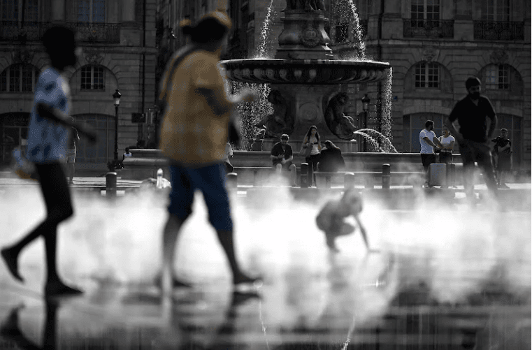 Europe Records Thousands of Deaths Due to Heatwave, According to Tunisia Telegraph