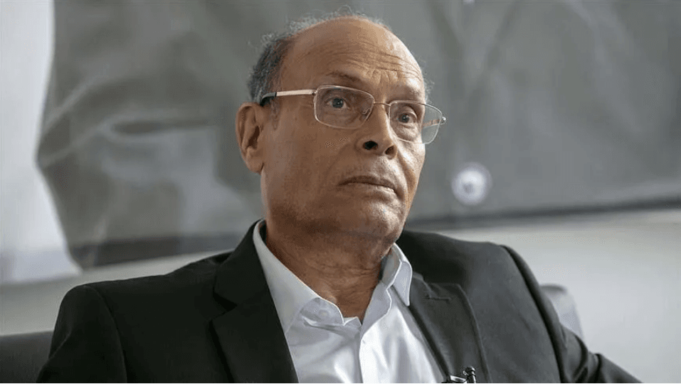 Tunisie Télégraph : Journalistes Hamza Belhoumi et Ensuite Boughediri contestent une décision par défaut devant la justice dans une affaire impliquant Moncef Marzouki