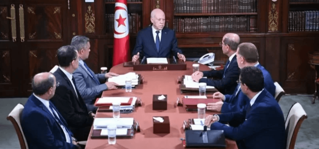 Tunis Afrique Presse - President Promises Action on Unusual Outages and Fires