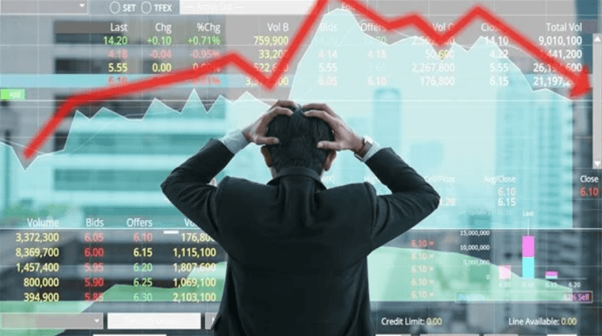 بورصة تونس توقف التداول لليوم الثاني