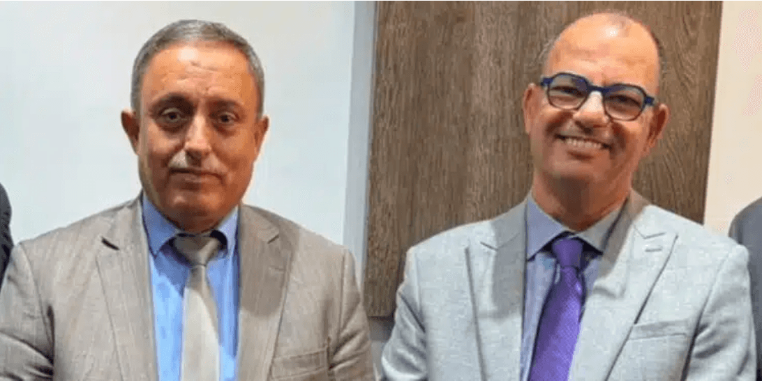 تعيين أسامة الصامت مسؤول شركة توبنات