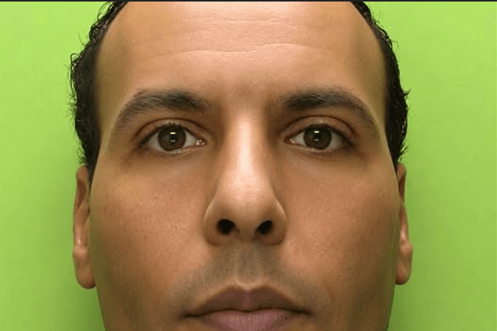 Tunisia Telegraph: Britain Issues Interpol Arrest Warrant for British National Who Fled to Tunisia