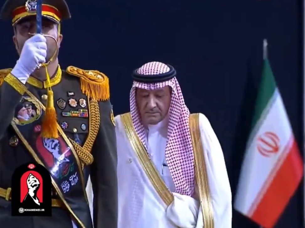Tunisian Telegraph Iran's Funeral Diplomacy and Quranic Classifications
