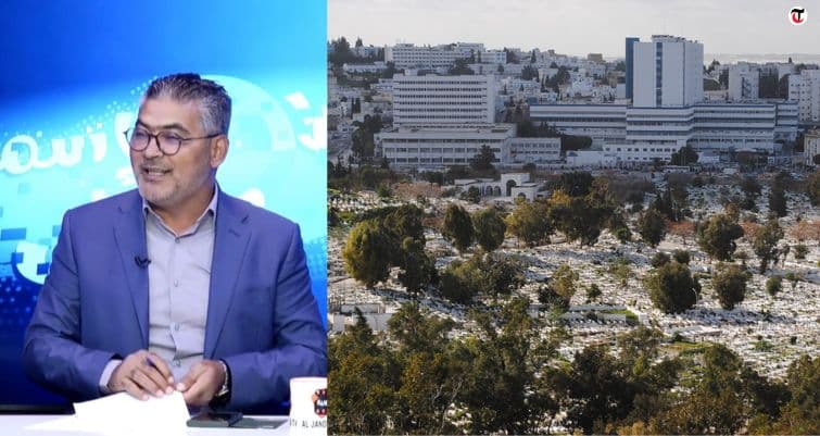 Tunis Municipality Acts Over Jallaz Broadcast
