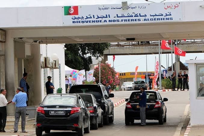 Tunisie Telegraph: After Algeria’s exit from the World Cup, Tunisia regains interest among Algerian families in its tourist destinations