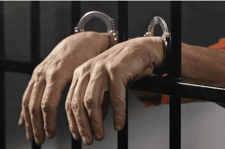 حملة أمنية على خلفية إشاعة حريق سجن المسعدين