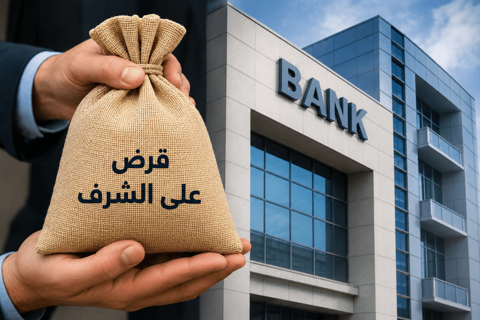 تجارب عالمية في قروض الشرف تونس