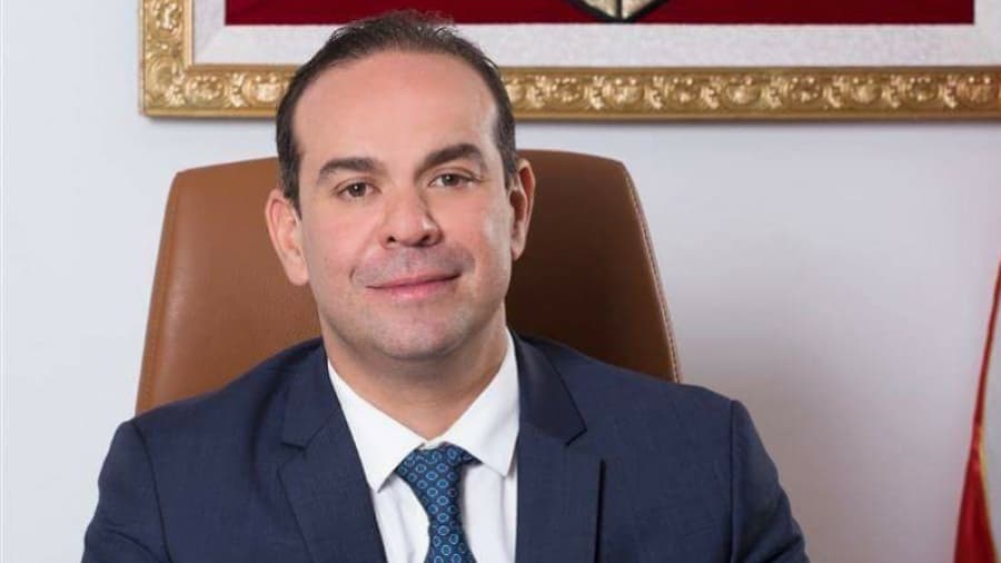 Tunisian judiciary ends suspension of Mahdi Ben Ghabia in Rahma Lahmar case