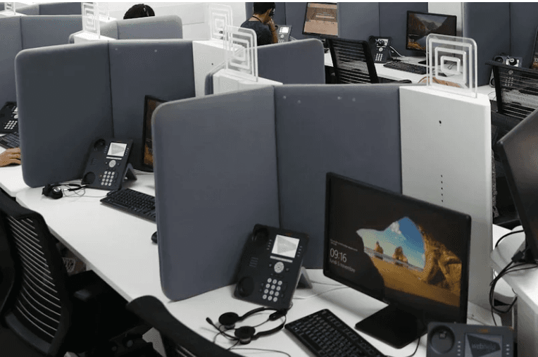 Tunisia under Threat from French Law as Call Centers Face Challenges, warns Tunisia Telegraph