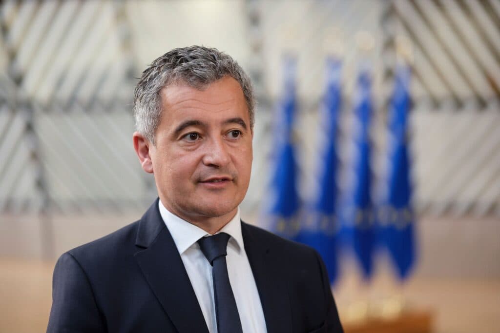 Morocco Detains 16 Over France Crimes