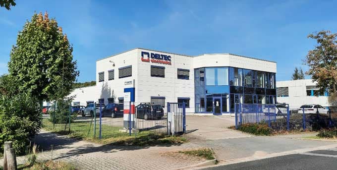 German Company Selects Tunisia for Its First Manufacturing Facility Outside Germany
