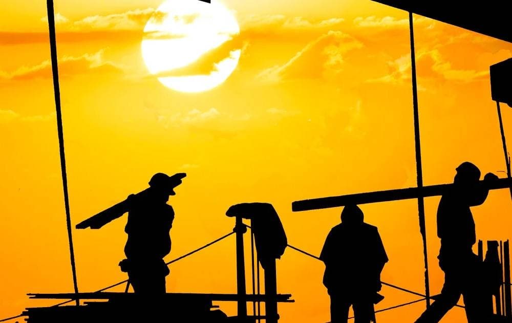 Tunisie Telegraph: Legal rules on high temperatures