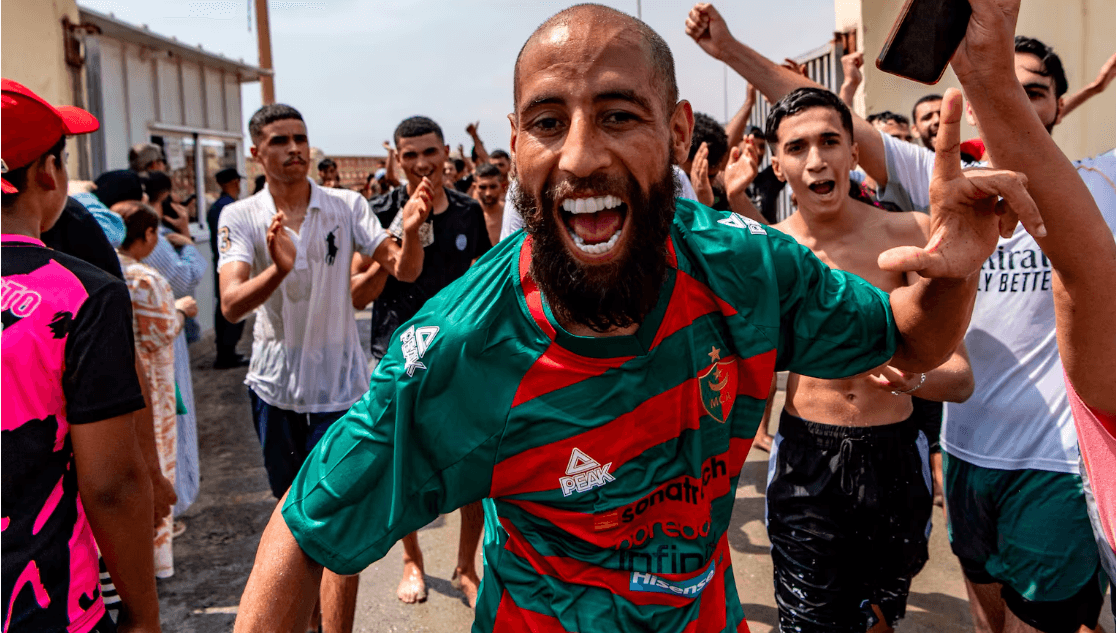 Tunisia Featured in Spanish Digital Campaign Report