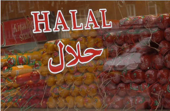 تونس تتجه إلى سوق الحلال بمليارات