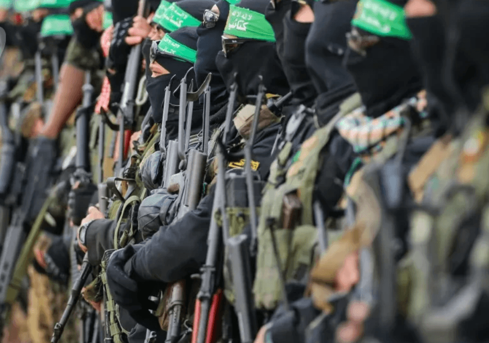 Hamas Approves Gaza Roadmap