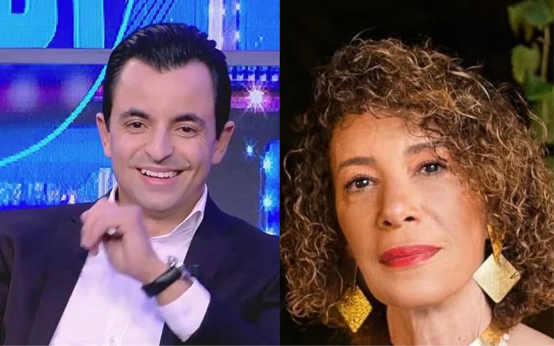 حمزة البلومي والبوغديري أمام المحكمة في 2 ديسمبر